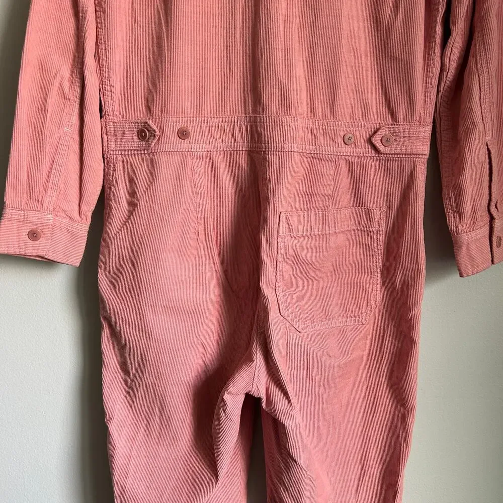 J. Crew crew size